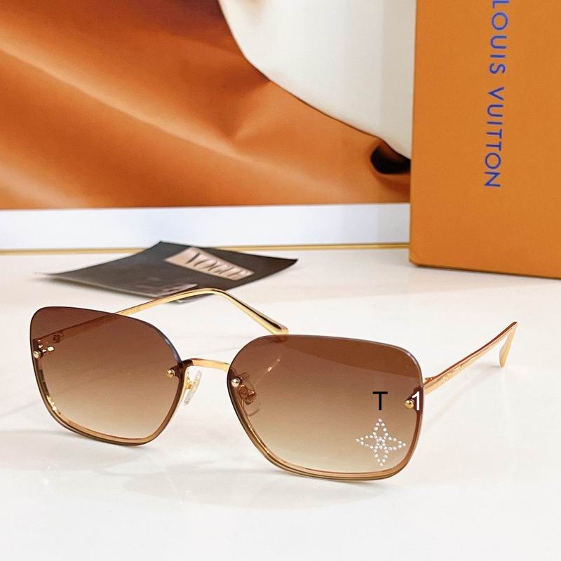 LV Sunglasses ID:20260410-2414
